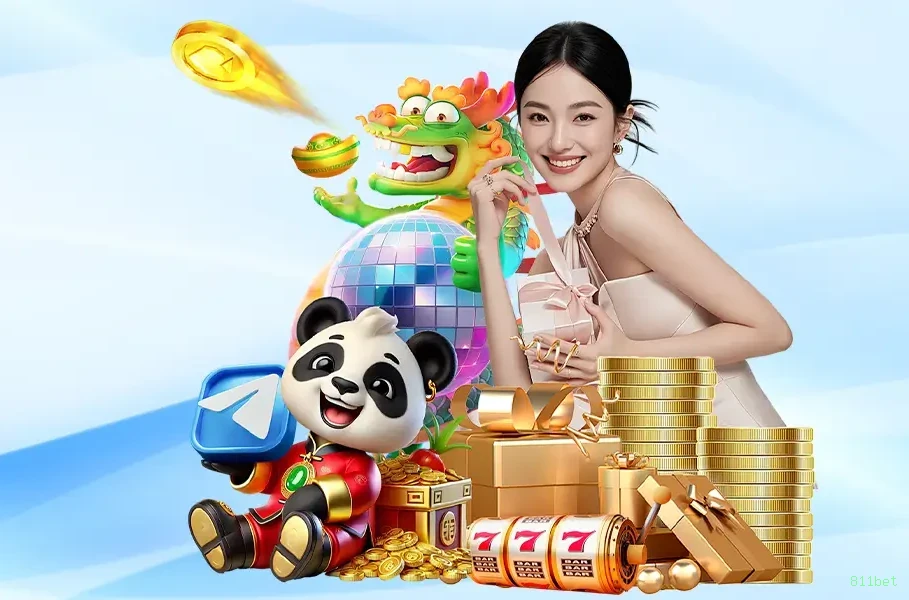 Download app 811bet Android iOS