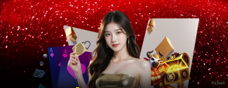 Slots com prêmios 811bet